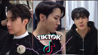 Jung Hoseok TikTok Compilation