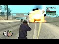 Starter Save Part 127 -The Chain Game Boater-GTA San Andreas PC-complete walkthrough-achieving??.??%