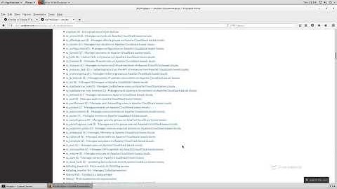 02   Ansible Documentation