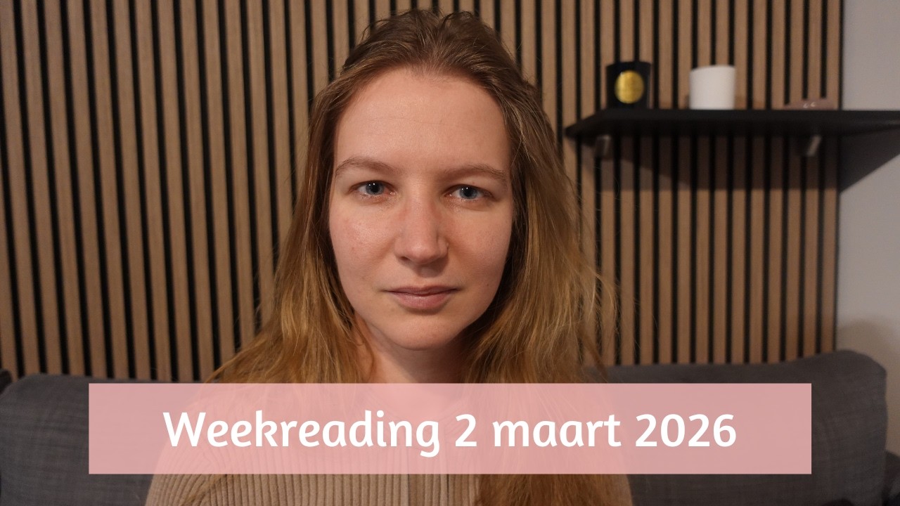 Weekreading 2 maart 2026: observeren en analyseren