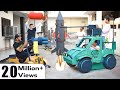 World's Biggest FireCrackers Battle Part-5 || Happy Diwali in Advance 2020 || # Trending Video