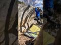 Bloc Targasonne Tapis rouge 6c Crash Test #bloc #bouldering #escalada #boulder #climbing