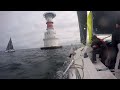 Windjammer  J97   DMYC Kish Race  25.09.2022