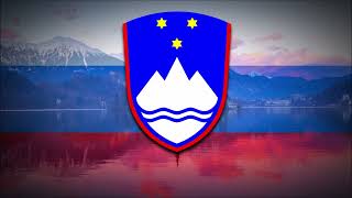 Slovenian Patriotic Song - Naprej, zastava slave