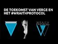 Wraith protocol en de toekomst van Verge XVG