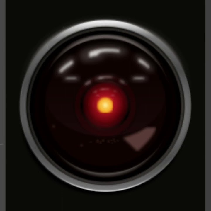 asmr hal 9000 intervenes with your crippling furry trap hentai addiction