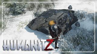 A Mining We WIll Go, A Mining We Will Go | HumanitZ | S02E15