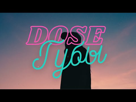 Dose - Губы  (текст, караоке, сөзі, lyrics)