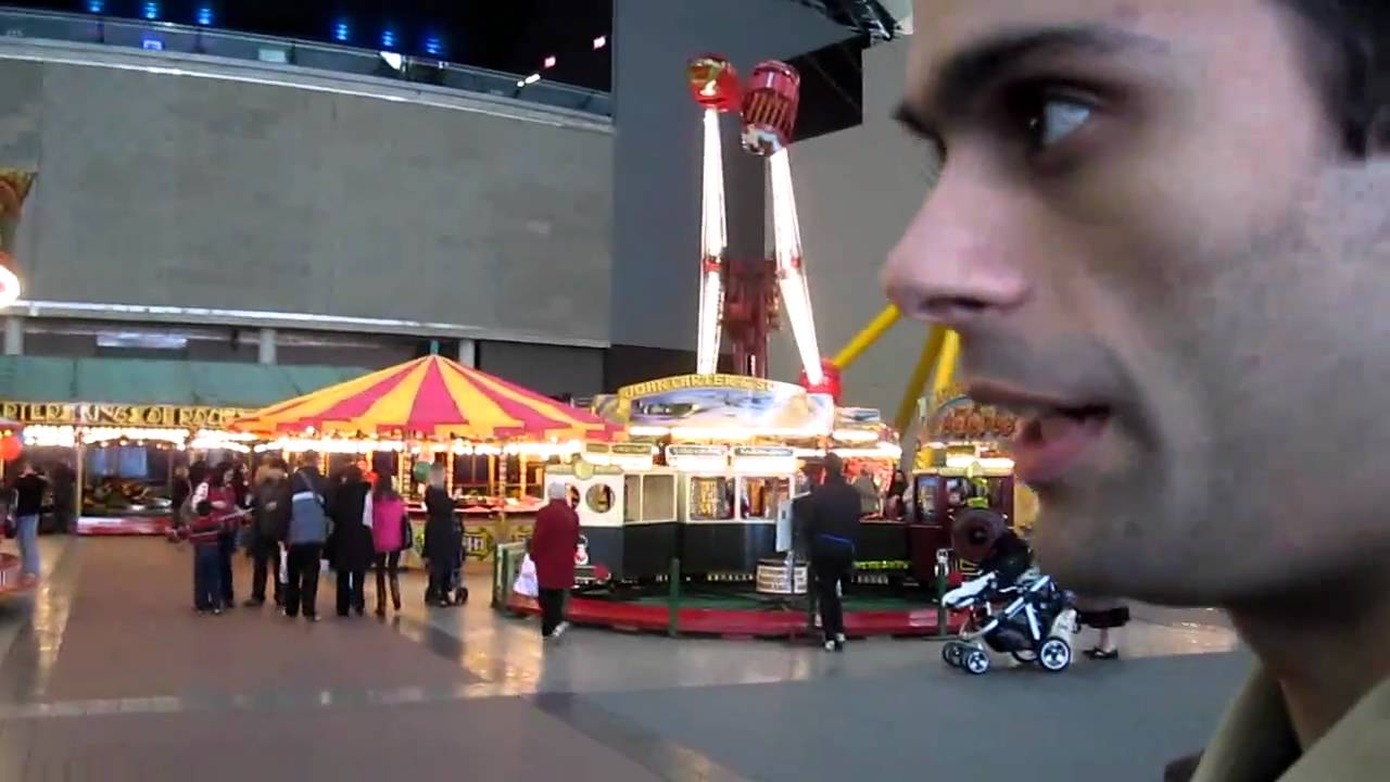 Fun Dome Rides YouTube