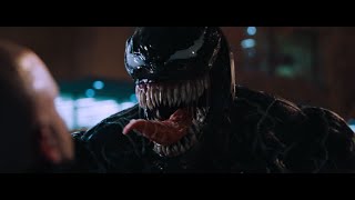 Venom 2018 - We Are Venom Sahnesi 410 Film Dünyası Venom Türkçe
