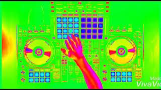 Dj opus ff