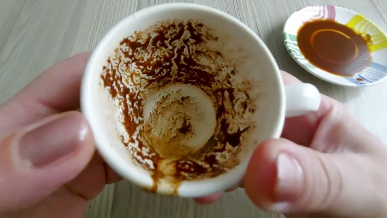 VAZGEÇTİĞİN ANDA DAHA İYİSİ OLACAK YENİ YOLLAR AÇILIYOR HAYATINDA KAHVE FALI