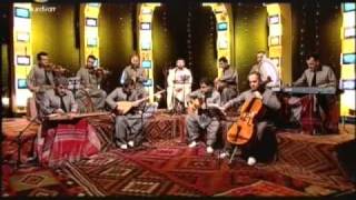 Video thumbnail of "Mihemed Ebas Baram Kamra Shel"