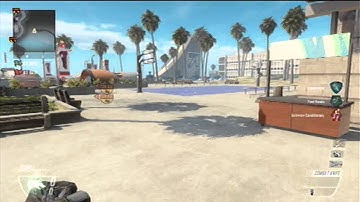 How To Get Out Of Grind Tutotrial (Black Ops 2)