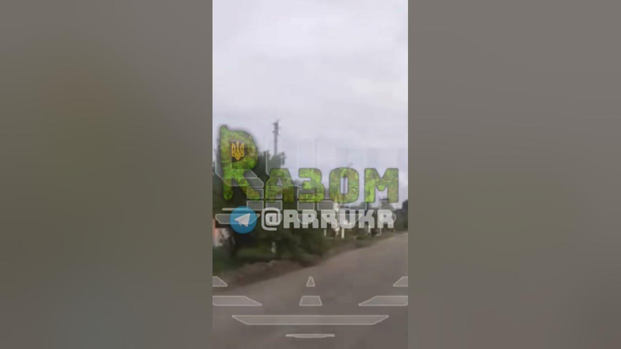 Заместитель главы администрации города Грайворон ранен при обстреле ...