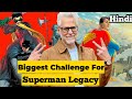 Superman legacy new updates christopher reeve superman documentary dcu news warner bros