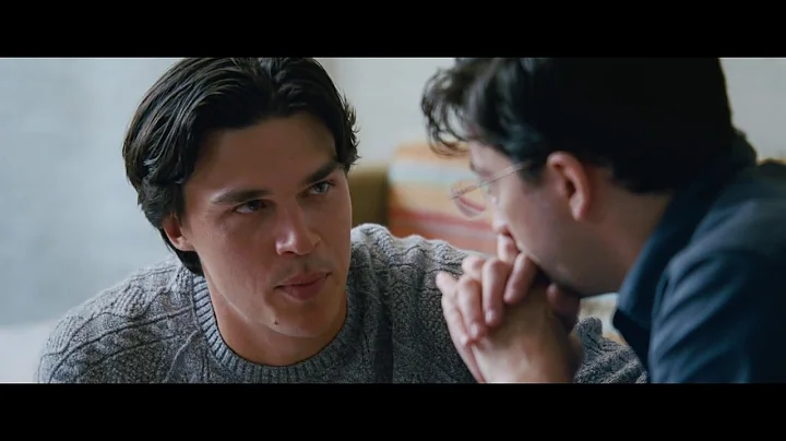 The Big Short (2015) - Brownfield Fund gets ISDA [HD 1080p]