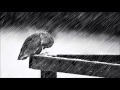 Cold  jorge mendez 1 hour mix with subtle rain saddest piano  violin ever