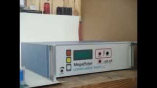Defib 5 Capacitor Options