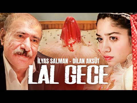 Lâl Gece | İlyas Salman, Dilan Aksüt | Tek Parça Full HD