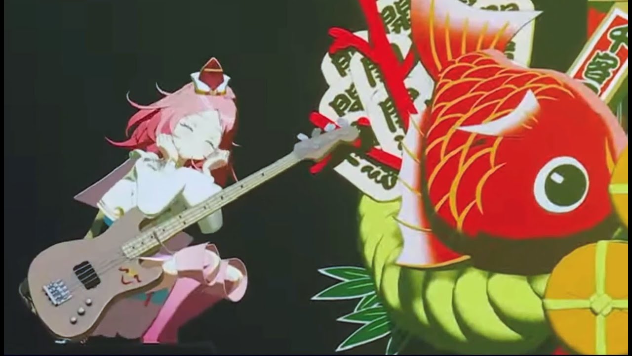 【モンソニ!LIVE 清音祭】新曲!! えび天娘。『かしこみWeekend♪』【DREAMDAZEⅢ 2025.7.13 SAN】