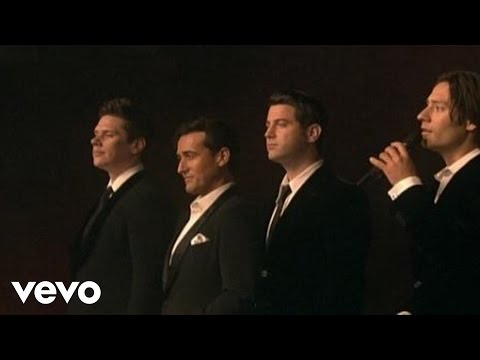 Il Divo - The Winner Takes It All