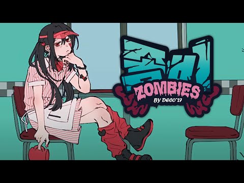 DECO*27 - 좀비(ゾンビ)_OC