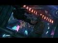 End of video