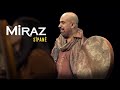 Miraz - Sîpanê