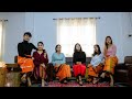 Hakkhamaha Leikashi | Yursari Ngalung feat Various Artistes | Tangkhul Christmas Song