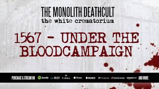 Watch Monolith Deathcult 1567  Under The Bloodcampaign video