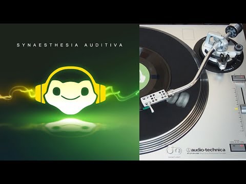 – Synaesthesia (2015, Vinyl) - Discogs
