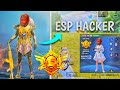 Reality of Duo Conqueror - Esp hacker exposed - 🇮🇳 AimRAJPUT