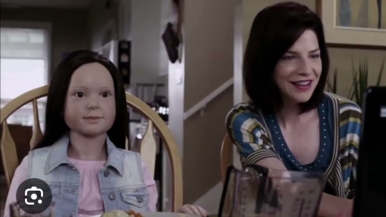 Haunting Hour: Really You Trailer