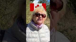 Украина забрала мою пенсию для иммиграции в Канаду