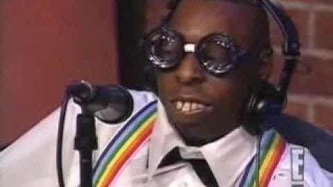 Beetlejuice vs. Gary "Battle of Wits"