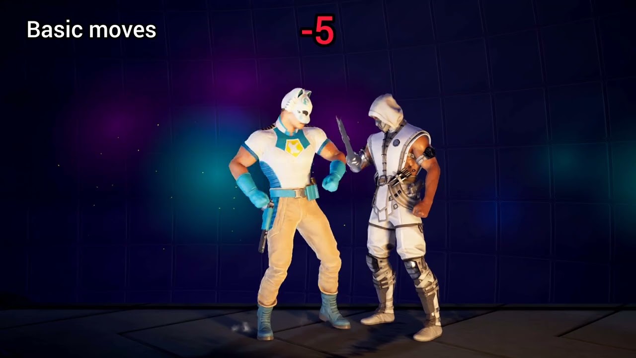 FRAME DATA MK1 - PEACEMAKER 