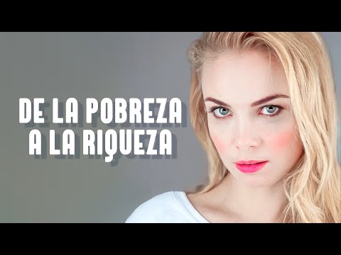 De la pobreza