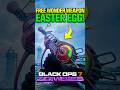 How To Get Free Wonder Weapons on Totenreich! (Black Ops 7 Zombies)