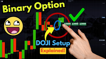 One of my strategies in Binary Options - My personal way of trading BINARY OPTION