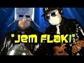 Chwytak  dj wiktor  jem flaki daft punk  get lucky  parody official