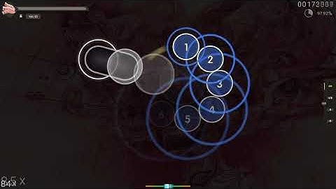 Spaced Streams are just too easy bro