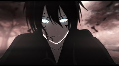 Yato MEP part looped | scapzii