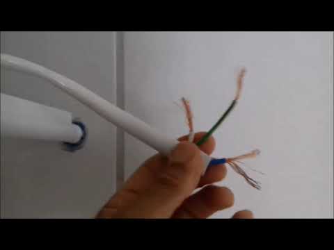 COMO INSTALAR CHUVEIRO ELÉTRICO