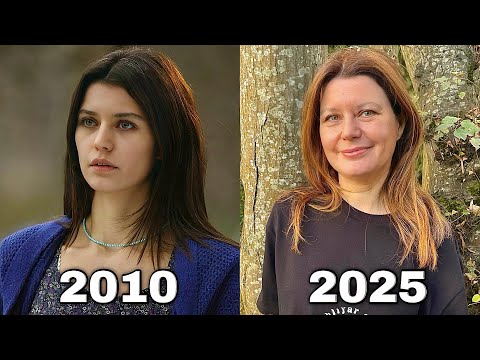 This Is What The Actors From The Turkish Soap Opera FATMAGUL Look Like In 2025