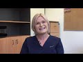 Rebecca Nicholls - International Year of the Nurse and Midwife 2020