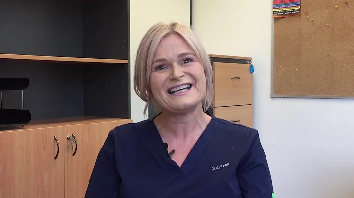 Rebecca Nicholls - International Year of the Nurse...