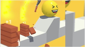 MAX LEVEL in Slice It All