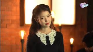 SHINee Live Performance - DEAR ME - | IU's Palette