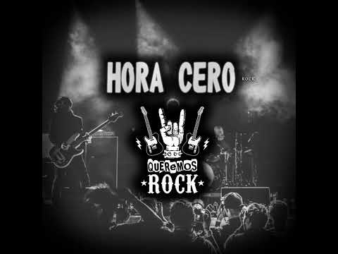 🎸 Hora Cero